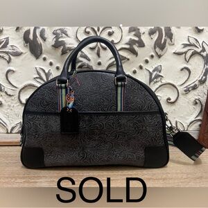 CONSUELA STEELEY COMMUTER